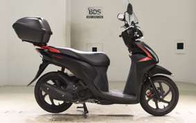 HONDA DIO 110 2003 JF58