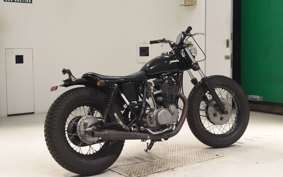 YAMAHA SR400 Gen.2 1999 1JR