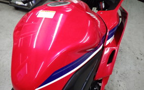 HONDA CBR400R 2024 NC65
