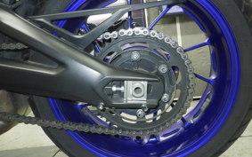 YAMAHA MT-09 A 2015 RN34J