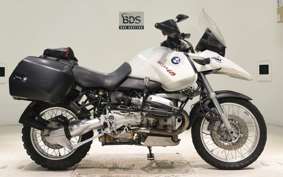 BMW R1150GS 2001