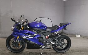 YAMAHA YZF-R6 RJ12