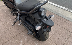 YAMAHA XSR700 2016 RM11