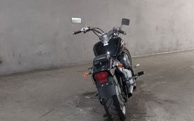 YAMAHA DRAGSTAR 400 4TR