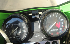 KAWASAKI ZRX1200 R 2002 ZRT20A