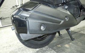 SUZUKI AVENIS 125 EA12J