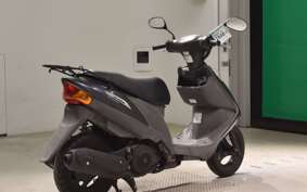 SUZUKI ADDRESS V125 G 2016 CF46A