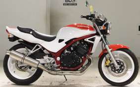 KAWASAKI BALIUS 250 1995 ZR250A