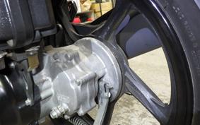 SUZUKI ADDRESS 110 2025 CE47A