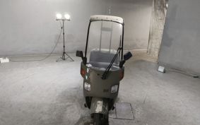 HONDA GYRO TA02