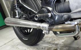 HONDA GL 400 WING CUSTOM 1980 GL400