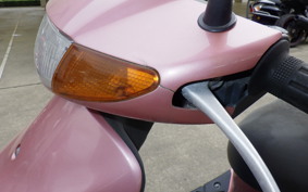 SUZUKI LET's 2 L CA1KA