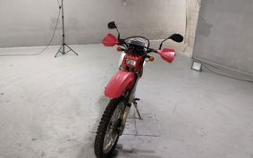 HONDA XR250 MD30