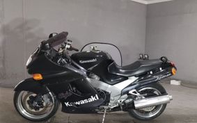 KAWASAKI ZZR1100 1999 ZXT10D