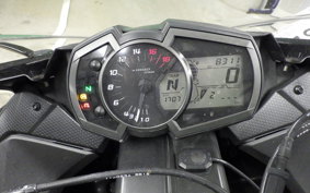 KAWASAKI NINJA ZX-6R A 2019 ZX636G