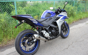 YAMAHA YZF-R25 RG10J