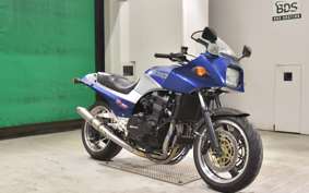 KAWASAKI GPZ900R NINJA 1984 ZX900A