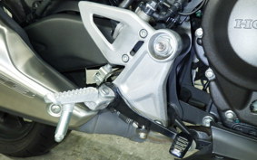 HONDA CB250RA 1998 MC52
