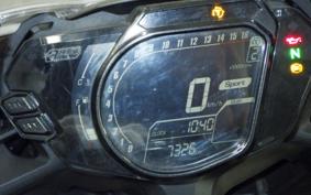 HONDA CBR250RR A 2015 MC51