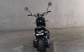 HONDA ZUMAR AF58