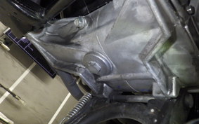 SUZUKI ADDRESS 110 2012 CE47A