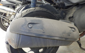 SUZUKI ADDRESS V50 Gen.2 CA44A