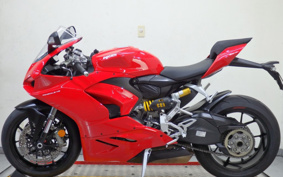 DUCATI  DUCATI PANIGA-REV2 2023 1H00