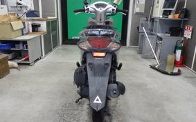 HONDA DIO 110 2017 JF58