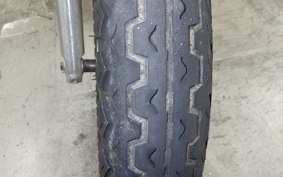 HONDA CB400SS E 2008 NC41