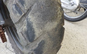 YAMAHA TW200 2JL