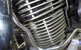 YAMAHA DRAGSTAR 1100 2007 VP13J