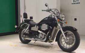 HONDA SHADOW 400 1997 NC34