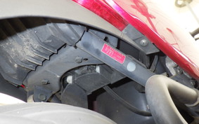 YAMAHA JOG Gen.5 SA36J