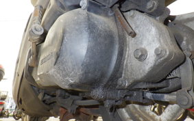 HONDA DIO Gen.4 AF35