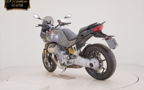 MOTO GUZZI V100 MANDELLO S 2023