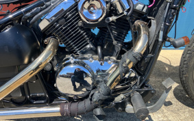 KAWASAKI VULCAN 400 1998 VN400A