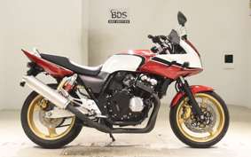 HONDA CB400 SUPER BOLDOR VTEC 2006 NC39
