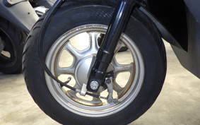 HONDA TACT Basket AF75