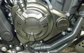 YAMAHA XSR700 2022 RM41J