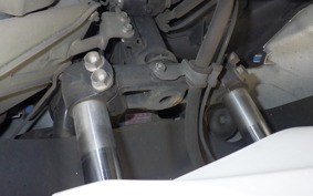 HONDA PCX 160 KF47