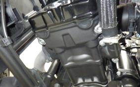 HONDA REBEL 250 S MC49