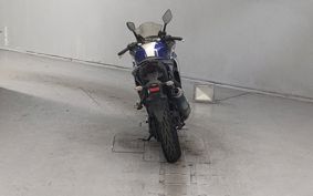 YAMAHA YZF-R25 RG10J