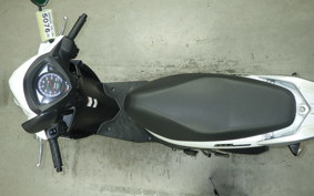 SUZUKI ADDRESS 110 1997 CE47A