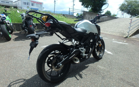 HONDA CB125 R JC91
