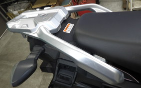 SUZUKI V-STROM 250 A 2006