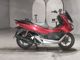 Фото Honda PCX 125 2017 с японского аукциона