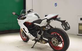 DUCATI DUCATI SS937S 2019