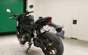 HONDA CB650R 2019 RH03