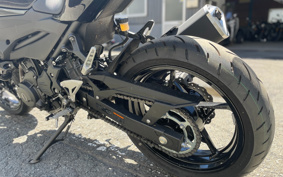 KAWASAKI Z400 2025 KZ400E