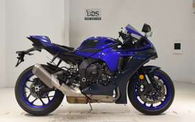 YAMAHA YZF-R1 2024